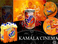 Food and Beverage Available in Kamala Cinemas